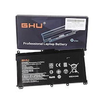 Ht03xl Hto3xl L11119-855 Pil Hp 14-ce 14-cf 14-ck 14-dh 15-cr 15-cs 15-cw 15-da 15-db 15-dw 15- Tek Renk