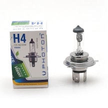 Photon H4 12v 60/55w 2 Adet