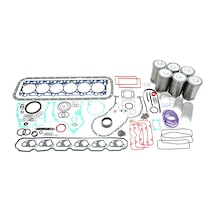 Erk-223 Volvo Penta Tamd, Kad Motor Tamit Kiti