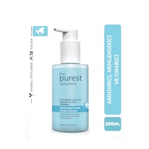 The Purest Solutions Hydrating Gentle Facial Cleanser 200 ML