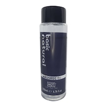 Hintohu Hot Basic Natural Massage Oil 200ml Aromalı Yağı