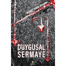Duygusal Sermaye - Mehmet Semih Söylemez - Elma Yayınevi