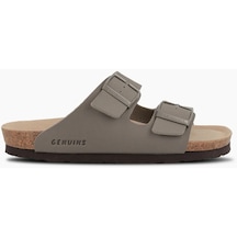 Terlik Erkek Hawaıı G104361 Genuins Vegan Stone Vegan Stone Çok Renkli