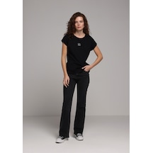 Colin's Colins Regular Fit Kadın Anthracite Denim Jean Pantolon Cl1079848 Q1.v1 Dn44929 Denim