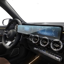 10.25 Inç Dijital Gösterge Koruyucu