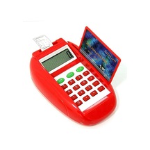 Mey İthalat Market Pos Cihazı Sesli Oyuncak