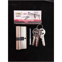 Yuma Kilit Yuma 68mm Hybrid Barel Cerman Saten