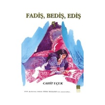 FadişBedişEdiş-5 - Cahit Uçuk - Bilge Kültür Sanat