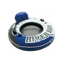 Intex 58825 River Run Fileli Koltuk Simit 135 Cm Mavi, Su Sporlar