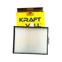 Kraftvoll Polen Filtresi Çerçeveli Hyundai Accent Milenyum 2000 - 2005 İle Uyumlu Kraftvoll Polen Filtresi Çerçeveli Hyundai Accent Milenyum 2000 - 2005 İle Uyumlu