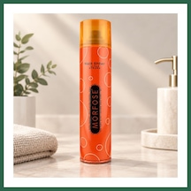 Bezos Ultra Saç Spreyi 400 Ml Bzs01