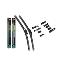 Seat Cordoba Muz Silecek Takımı 2006-2009 Niken