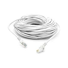 Cat6 Kablosu 20m Ethernet Lan Rj45 Standart