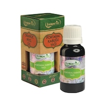 Europe Vital Portakal Kabuğu Yağı 20 ML