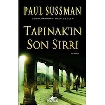 Tapınakın Son Sırrı