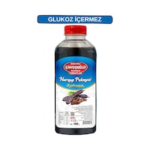 Bozkırlı Çavuşoğlu Harnup Keçiboynuzu Pekmezi 930 G