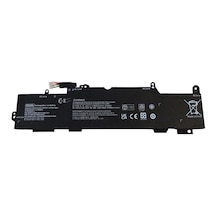 Hp Zbook 14u G5, 14u G6 Batarya A+++ Pil 07690747