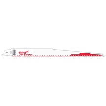 Milwaukee Sawzall Ahşap Tilki Kuyruğu Bıçağı 230mm - T48405036