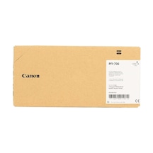 Tonersepeti Canon Pfı-706gy Gri Kartuş