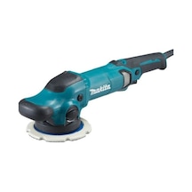 Makita PO6000C Dairesel Eksantrik Polisaj Makinesi 900 W 150 MM