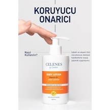Sea Buckthorn Vücut Losyonu Tüm Cilt Tipleri 200 Ml