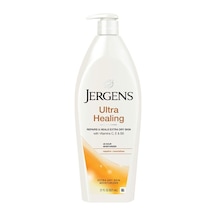Jergens Ekstra Kuru Ciltler İçin Nemlendirici Losyon 621ML