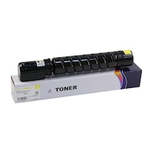 Canon C-exv-55/2185c002 Sarı Uyumlu Fotokopi Toneri