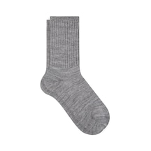 Mavi - Gri Bot Çorabı 1910926-80018