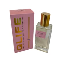 Q Life No:192 Kadın Parfüm EDP 50 ML