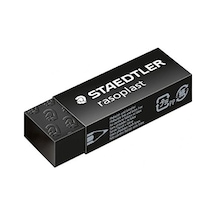 Staedtler Rasoplast Siyah Silgi