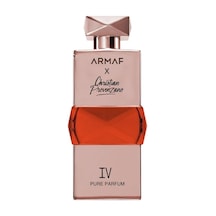 Armaf X Christian Provenzano Iv Pure Perfume 100 Ml Erkek Parfümü Oryantal