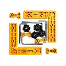 Sgs Sgs2090 Köşe Gönye Seti 150mm