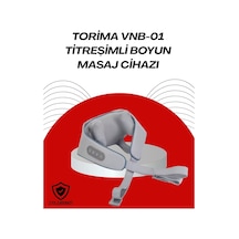Mey Najmaddin Vnb-01 U Tipi Ergonomik Boyun Masaj Cihazı Najmaddin Renkli