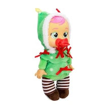 Giochi Preziosi Cry Babies Ağlayan Yumuş Kostüm Bebekleri Cyb66000 Noelle Yeşil Giochi Preziosi Cry Babies Ağlayan Yumuş Kostüm Bebekleri Cyb66000 Noelle Yeşil