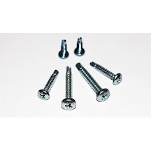 4.2X13 Ysb Matkap Uçlu Vida 250 Li Paket