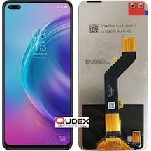 Tecno Camon 16 Pro Lcd Ekran Dokunmatik (542276798)