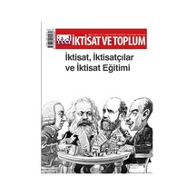 İktisat Ve Toplum Dergisi Sayı 79