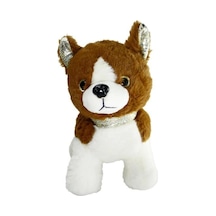 Mey İthalat Pb30779-23 Peluş Ayakta Köpek 23 Cm
