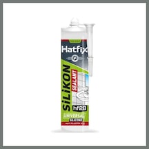 Bezos Şeffaf Silikon 280 Ml Mmbz