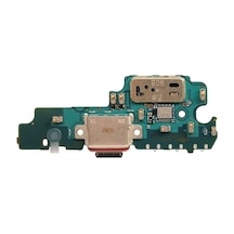 Samsung Galaxy Uyumlu Z Fold 3 Şarj Soketi Şarj Bordu Şarj Bordu