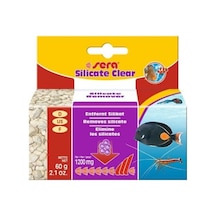 Sera Silicate Clear 60 G