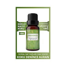 Auran Sinek Kovucu Esansiyel Uçucu Yağı 10 ML