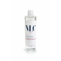 Vlc Micellar Makeup Cleaning Water 400 Ml