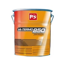 Petrol Ofisi Hi-Thermo 850 Yüksek Sıcaklık Gresi 15 KG
