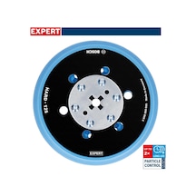 Bosch Expert 125 Mm Zımpara Tabanı Sert Get 55-125 2608900005