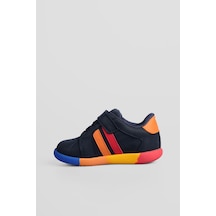 Vicco Heika Basic İlk Adım Lacivert Sneaker