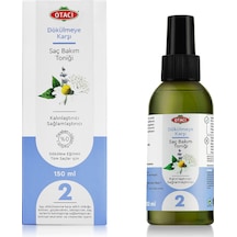 Otacı Dökülmeye Karşı Saç Bakım Toniği 150 ML
