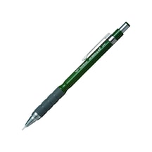 Sh-300 Grip Mekanik Kurşun Kalem, 0,7mm, Koyu Yeşil