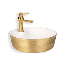 Beyaz - Gold