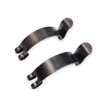 Opel Astra F 92-97 Hava Filtre Kutu Kelepçesi Klipsi Demir 2 Adet